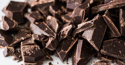 Переваги та недоліки вживання шоколаду