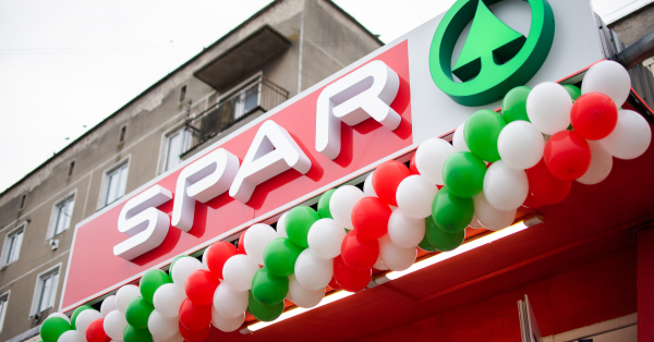 Підтримка локальних виробників та подолання економічних викликів: як закінчує рік SPAR