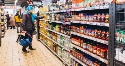 «Ми хочемо, щоб покупець відчував реальну економію щодня», - SPAR Україна про інновації 