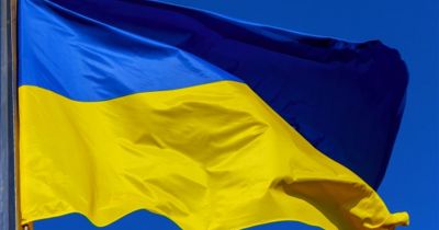 Друзі, українці, в цей непростий та тривожний для України час ми маємо згуртуватись і зберігати спокій.