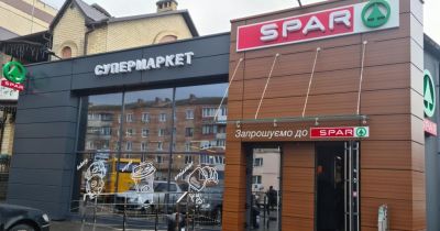 SPAR Україна розширила мережу та розпочала запуск магазинів на АЗС
