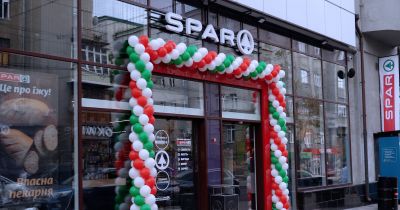 Зображення SPAR відкрив новий магазин у Харкові