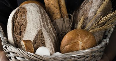 Хліб – усьому голова
