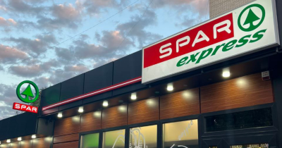 На Київщині відкрився новий сучасний супермаркет SPAR