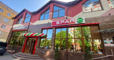 Відкриття нового супермаркету SPAR: якісні товари та широкий асортимент доступні тепер на Прикарпатті