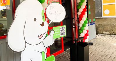 Зображення Новий SPAR у Славуті відкрив двері для своїх покупців