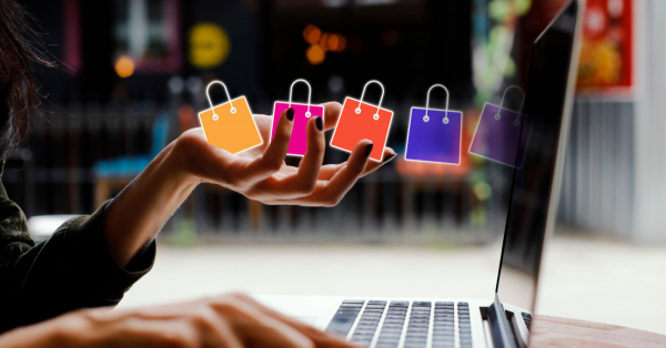Онлайн-продажі: сучасні виклики та переваги
