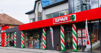 На Івано-Франківщині відкрився новий SPAR