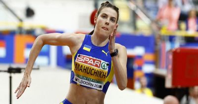 Зображення SPAR виступив головним спонсором Командного чемпіонату Європи з легкої атлетики