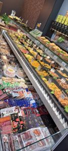SPAR відкрив новий магазин у Харкові