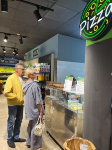Новий SPAR у Славуті відкрив двері для своїх покупців