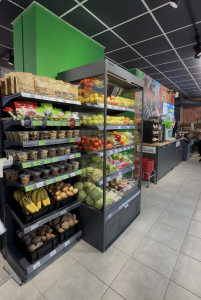 Новий SPAR City у Радивилові!
