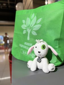 МИ УЖЕ ВІДКРИЛИСЯ! Новий формат супермаркету SPAR Combo у Луцьку