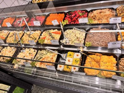 У самому серці столиці України запрацював оновлений супермаркет SPAR