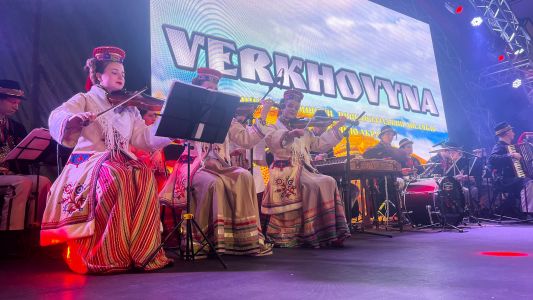 XVII конгрес «Краще разом»: зібрав партнерів з 17 областей SPAR та Наш Край