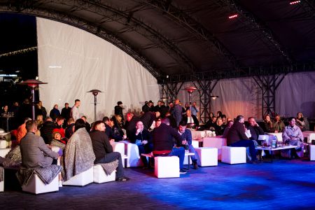 XVII конгрес «Краще разом»: зібрав партнерів з 17 областей SPAR та Наш Край