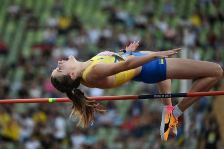 Українці гідно представили країну на Чемпіонаті Європи-2022 та змогли поповнити свій медальний залік