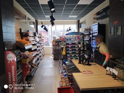 Мережа SPAR у вересні відкрила перший магазин у Бердичеві