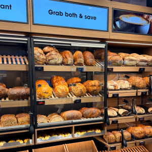 SPAR на EuroShop 2026: інсайти та нові орієнтири розвитку