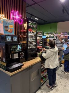 Новий SPAR відкрився в Ірпені!