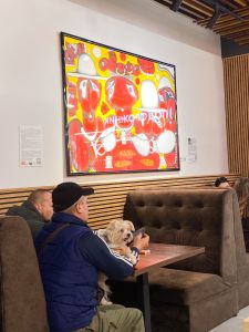 Грандіозне відкриття у Луцьку - 5 EUROSPAR в Україні