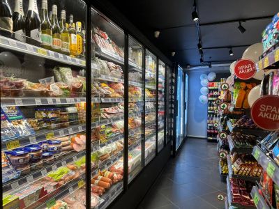 Зустрічайте новий SPAR City у Луцьку!