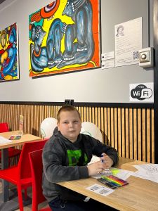 Новий SPAR у Славуті відкрив двері для своїх покупців