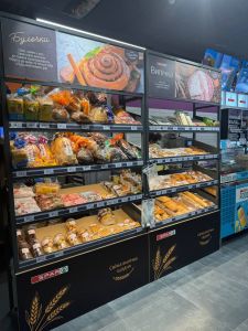 Зустрічайте новий SPAR City в Полтаві!