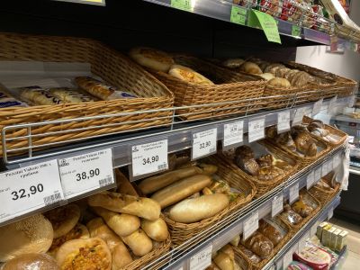 У Сокалі відкрився новий супермаркет SPAR