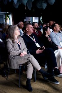 XVII конгрес «Краще разом»: зібрав партнерів з 17 областей SPAR та Наш Край