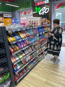 Новий SPAR у Черкасах — вже відкрито!