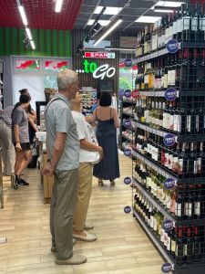 Новий SPAR у Черкасах — вже відкрито!