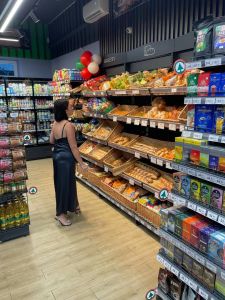 Новий SPAR у Черкасах — вже відкрито!