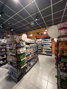 Новий SPAR City у Радивилові!