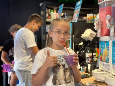 Новий SPAR City у Луцьку!