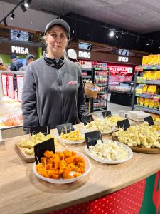 Грандіозне відкриття у Луцьку - 5 EUROSPAR в Україні