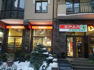 Мережа SPAR у лютому відкрила два магазини