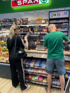 Новий SPAR у Черкасах — вже відкрито!