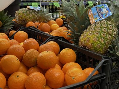 У Сокалі відкрився новий супермаркет SPAR