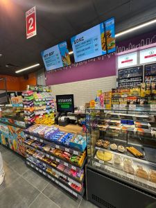 Зустрічайте новий SPAR City в Полтаві!