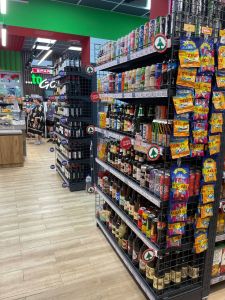 Новий SPAR у Черкасах — вже відкрито!
