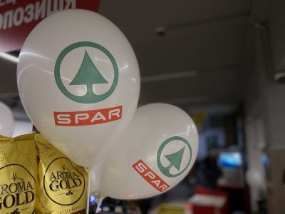 У Сокалі відкрився новий супермаркет SPAR