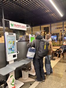 У самому серці столиці України запрацював оновлений супермаркет SPAR