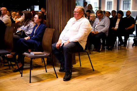 XVII конгрес «Краще разом»: зібрав партнерів з 17 областей SPAR та Наш Край