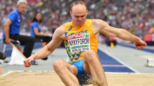 Збірна України з легкої атлетики завершила чемпіонат Європи-2018 на 10 місці в медальному заліку