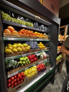 Новий SPAR відкрився в Ірпені!