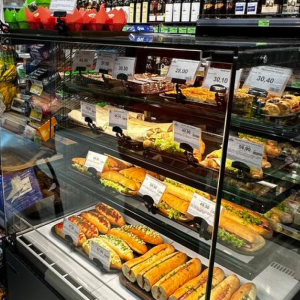 У м. Ковель відкрився новий SPAR Express