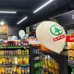 У м. Ковель відкрився новий SPAR Express