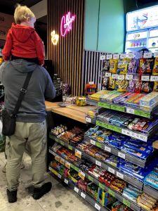 Новий SPAR відкрився в Ірпені!