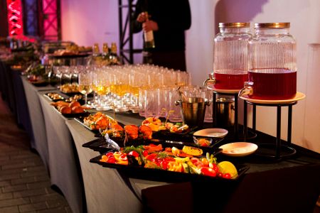 XVII конгрес «Краще разом»: зібрав партнерів з 17 областей SPAR та Наш Край